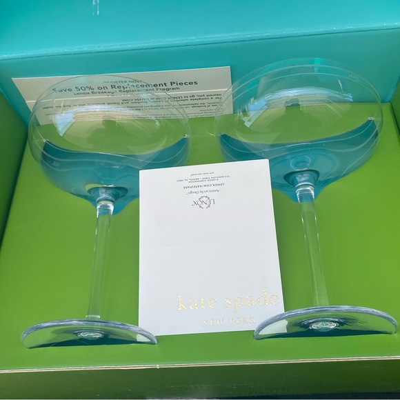 Kate Spade Champagne not for sale - Picture 4 of 6